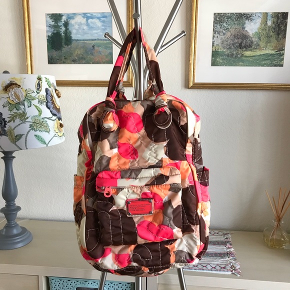 Marc By Marc Jacobs Handbags - MARC BY MARC JACOBS Pretty Nylon Backpack